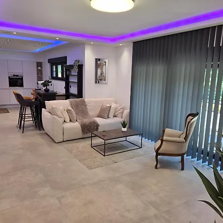 Le Clos Imperial *